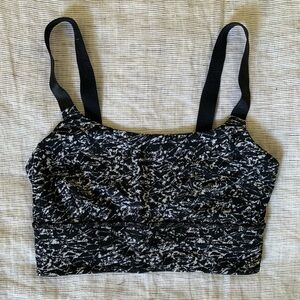 Lululemon Longline Bra - 4